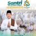 HSN 2026, Kepala MAN 2 Gresik: Dari Tekad Jihad Menjadi Harapan Umat, Santri Selalu Menginspirasi !!