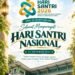 SMK Al Hadi Gresik Ucapkan Selamat Memperingati Hari Santri Nasional 2026