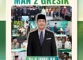 Kado Hari Santri !! Drs. H. Samari, M.M. Raih Juara 1 Kepala Madrasah Berdedikasi di Ajang Bergengsi Anugerah GTK Gresik 2026