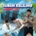 Lewat Sholat Subuh Keliling, Polres Gresik Hadir Lebih Dekat dengan Masyarakat