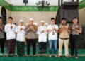 Silaturahmi, Persaudaraan, dan Kolaborasi Kebaikan di Masjid Nurul Jannah Petrokimia Gresik
