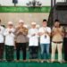 Silaturahmi, Persaudaraan, dan Kolaborasi Kebaikan di Masjid Nurul Jannah Petrokimia Gresik