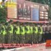 TNI Perkuat Sinergi Bersama Polri dalam Apel Gelar Pasukan Operasi Patuh Semeru 2026