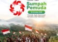 Kemenag Gresik Ucapkan Selamat Memperingati Hari Sumpah Pemuda ke-98, 28 Oktober 2026!