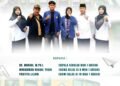 Delegasi MAN 1 Gresik Wakili Jawa Timur di Pertemuan Puncak Akademi Keluarga Indonesia 2026 di Jakarta 