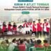 Kirim 9 Atlet Terbaik, Siswa MAN 2 Gresik Perkuat Kontingen Kabupaten Gresik pada POPDA JATIM XV 2026