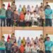 Kepala MAN 1 Gresik Dr H Muhari M.Pd.I Resmi Nahkodai KKMA Kabupaten Gresik periode 2026-2029