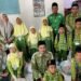 Tebar Kebaikan !! KSPPSNU Dukun Istiqomah Salurkan Program Rutin Santunan Anak Yatim
