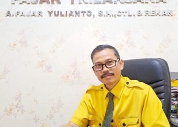 Merekonstruksi Pancasila: “Kembali Saktilah Pancasilaku”