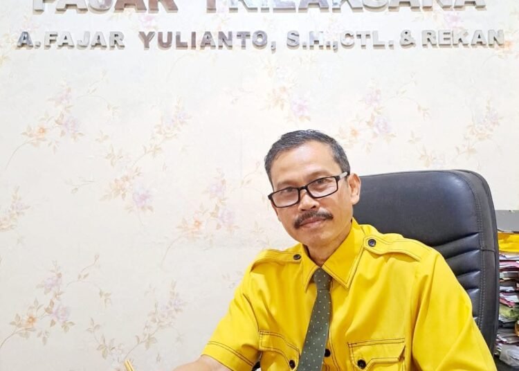 Merekonstruksi Pancasila: “Kembali Saktilah Pancasilaku”