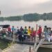 Emoh Terisolir, Warga Jrebeng Dukun Berharap Jembatan Gantung Segera Diwujudkan 