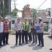 Utamakan Keselamatan, Satlantas Polres Gresik Gandeng Tim Ahli Kaji Jalan Raya Krikilan Driyorejo sebagai Blackspot