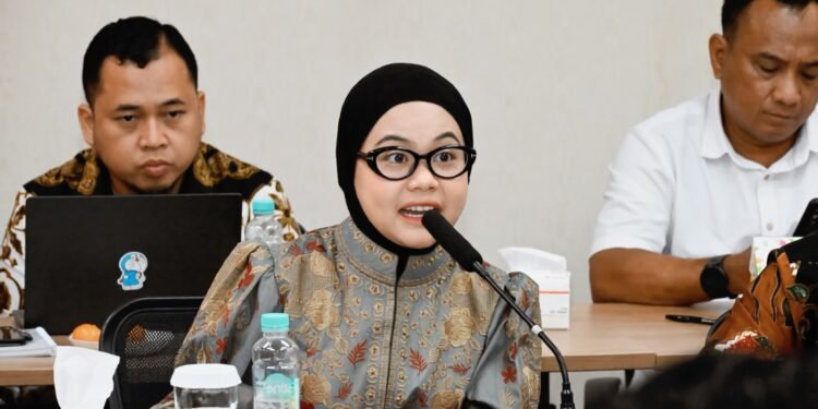 Lowongan Kerja Batasi Usia, Nila Yani DPR RI Minta Disnaker Turun Tangan
