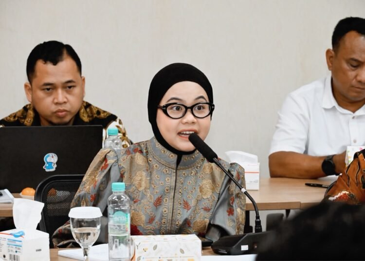 Lowongan Kerja Batasi Usia, Nila Yani DPR RI Minta Disnaker Turun Tangan