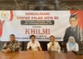Perkuat Pemahaman Kebangsaan: H. Khilmi Gelar Sosialisasi 4 Pilar MPR RI Bersama Pengecer Pupuk se-Gresik dan Lamongan