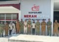 KDMP Mojopetung Dukun Gresik Siap Beroperasi Usai Diverifikasi Mabes TNI AD
