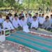 PAC ISNU Dukun Ziarah Makam KH. Faqih Maskumambang Jelang Hari Santri Nasional 2026