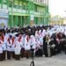 Semarak Hari Santri Nasional 2026, YPP Alkarimi Gelar Ziarah Muassis hingga Kirab Santri 