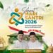 Keluarga Besar MUI Gresik Ucapkan Selamat Hari Santri Nasional 2026