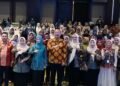 Wabup Alif Tegaskan Pemkab Gresik Terus Berjibaku Prioritaskan Kesehatan Ibu dan Anak