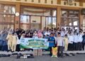 HSN 2026: Aksi Kecil, Bahagiakan Santri, Tebarkan Cinta Sedekah