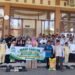 HSN 2026: Aksi Kecil, Bahagiakan Santri, Tebarkan Cinta Sedekah