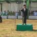 Peringatan HSN XI di Balongpanggang Gresik: Refleksi Resolusi Jihad dan Penguatan Semangat Kejuangan Santri