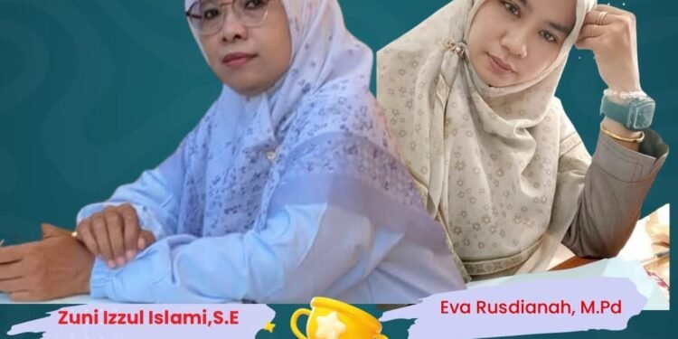 KKMI Kecamatan Bungah Apresiasi Prestasi Gemilang Guru Madrasah di Ajang Anugerah Guru Kemenag Gresik 2026