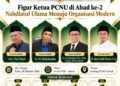 Bakalan Seru !! Kader Muda NU Gresik Gelar Dialog Bertajuk “Figur Ketua PCNU di Abad ke 2”