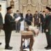 Akhirnya Edy Resmi Dilantik Jadi Penjabat Sekda Gresik: Siap Emban Amanah dengan sebaik-baiknya !! 