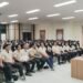 Dandim Gresik Motivasi Manajer Koperasi Merah Putih: Tekankan Semangat dan Kesiapan Melayani Masyarakat