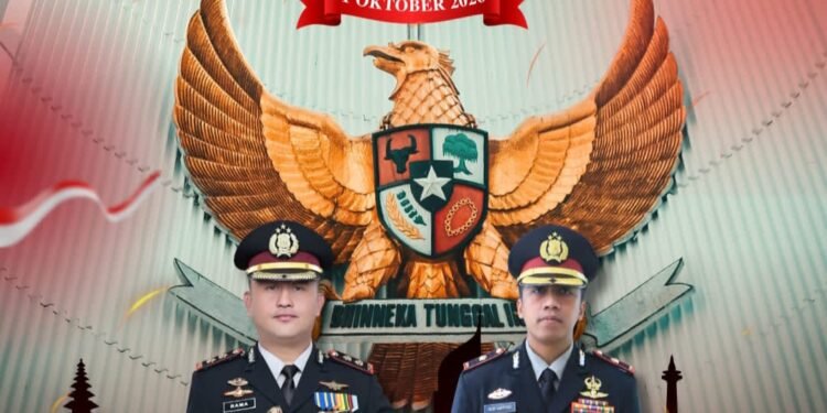 Kapolres Gresik AKBP Ramadhan Nasution Ucapkan Selamat Hari Kesaktian Pancasila 1 Oktober 2026