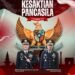Kapolres Gresik AKBP Ramadhan Nasution Ucapkan Selamat Hari Kesaktian Pancasila 1 Oktober 2026