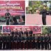 Pimpin Upacara Hari Kesaktian Pancasila 2026, Kapolres Gresik: Jaga Persatuan dan Berikan Pelayanan Terbaik kepada Masyarakat