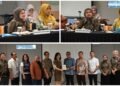 Panja AI BKSAP DPR Kaji Status Hak Cipta Karya AI, Nila Yani Hardiyanti Dorong Aturan Nasional