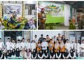 Layar Hikmah MUI Gresik Sukses Ajak Remaja Terus Berkarya dan Bermanfaat di Ponpes Al Ikhlash Panceng