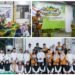 Layar Hikmah MUI Gresik Sukses Ajak Remaja Terus Berkarya dan Bermanfaat di Ponpes Al Ikhlash Panceng