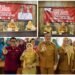 Wabup Alif Bersama KPA Ajak Masyarakat Turut Bersama-sama dalam Penanggulangan HIV/AIDS di Gresik