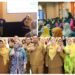 Buka Pelatihan Usaha Bunda Puspa, Bupati Gus Yani Dorong Perempuan Gresik Semakin Berdaya dan Mandiri