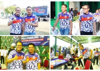 Membingkai Kebersamaan Merajut Tali Silaturrahmi, Ikhtiar Petrokimia Gresik Tumbuh dan Berkembang Bersama Masyarakat