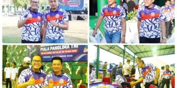 Membingkai Kebersamaan Merajut Tali Silaturrahmi, Ikhtiar Petrokimia Gresik Tumbuh dan Berkembang Bersama Masyarakat