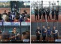 Wabup Alif Apresiasi Padel Jadi Ruang Kebersamaan Semarakkan HUT ke-55 KORPRI Kabupaten Gresik