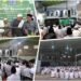 Peringatan Maulid Nabi dan Kirim Doa Keluarga Besar H Moch Syarif Bersama Majelis Siji Bersholawat
