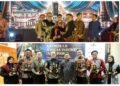 Istimewa !! PT Petrokimia Gresik Borong Tujuh Penghargaan di Ajang Prestisius Anugerah Humas Indonesia (AHI) 2026