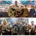 Istimewa !! PT Petrokimia Gresik Borong Tujuh Penghargaan di Ajang Prestisius Anugerah Humas Indonesia (AHI) 2026
