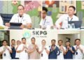 Silaturahmi, Kolaborasi, dan Satu Semangat untuk Kejayaan Petrokimia Gresik