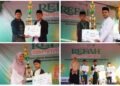 Dari Al-Qur’an hingga Mimbar Dakwah, Refah Competition 2026 Tingkat Nasional Hadirkan Talenta Muda dari Berbagai Daerah