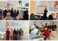 Peduli Kesehatan Masyarakat, PT BIP Gandeng Dinkes Gelar Cek Kesehatan Gratis