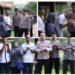 Polisi Bersama Masyarakat: Berkat Kapolres Gresik, Pemuda Menganti Kembali Berkumpul Bersama Keluarganya