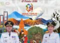 Bupati dan Wabup Gresik Ucapkan Selamat Hari Jadi ke-81 Provinsi Jatim: “Jawa Timur Unggul, Maju Berkelanjutan”